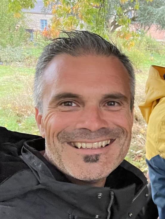 Stéphane Senan