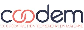 Logo COODEM